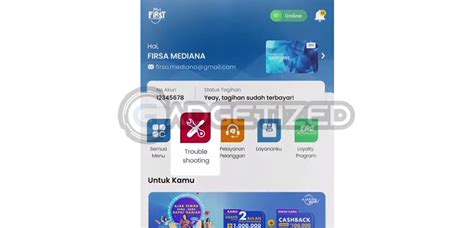 masalah first media smart card suspended|6 Cara Komplain First Media, Begini Caranya! .